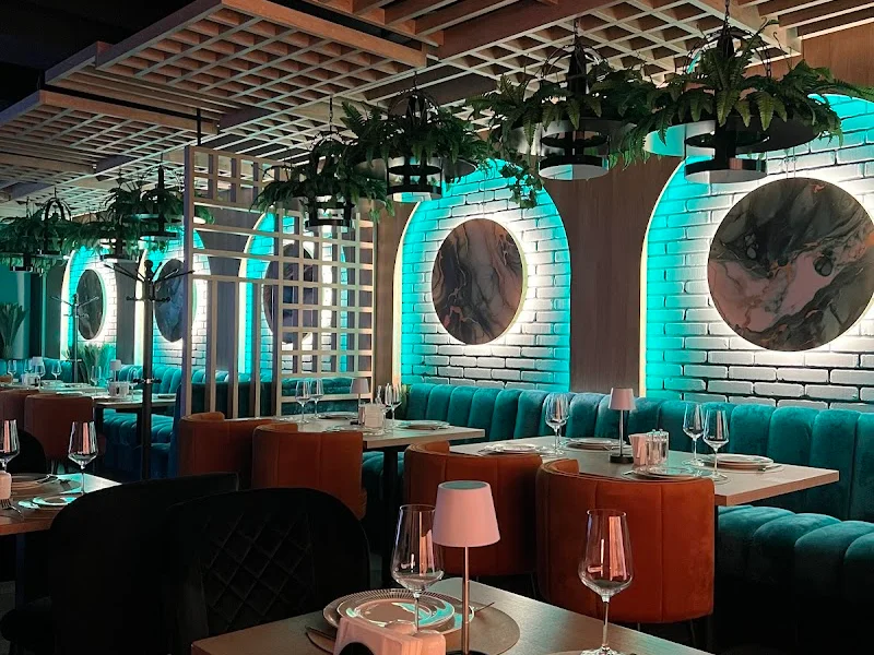 Asti Restobar
