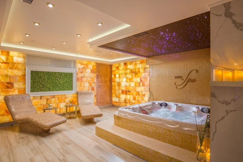 Nobil Spa