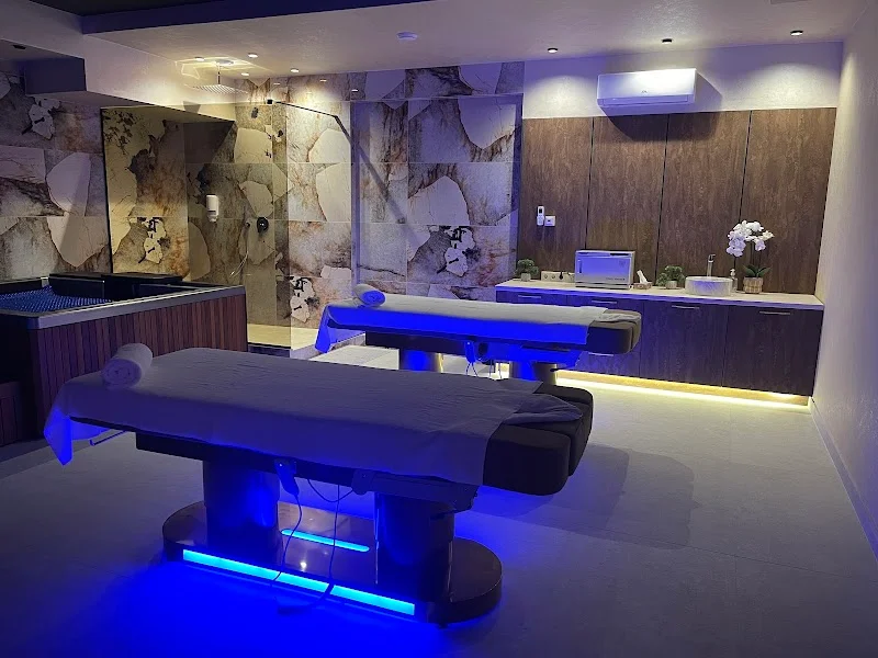 RelaxMe - Massage & Spa