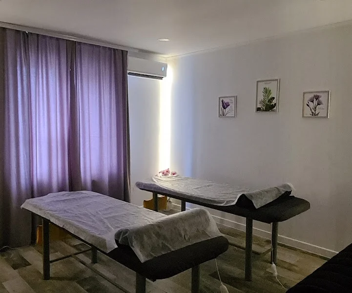 Imperial Massage