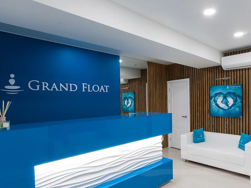 Grand Float relax-studio