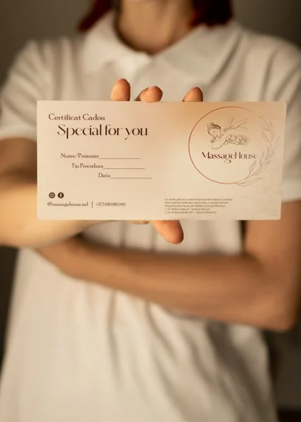 Massage House