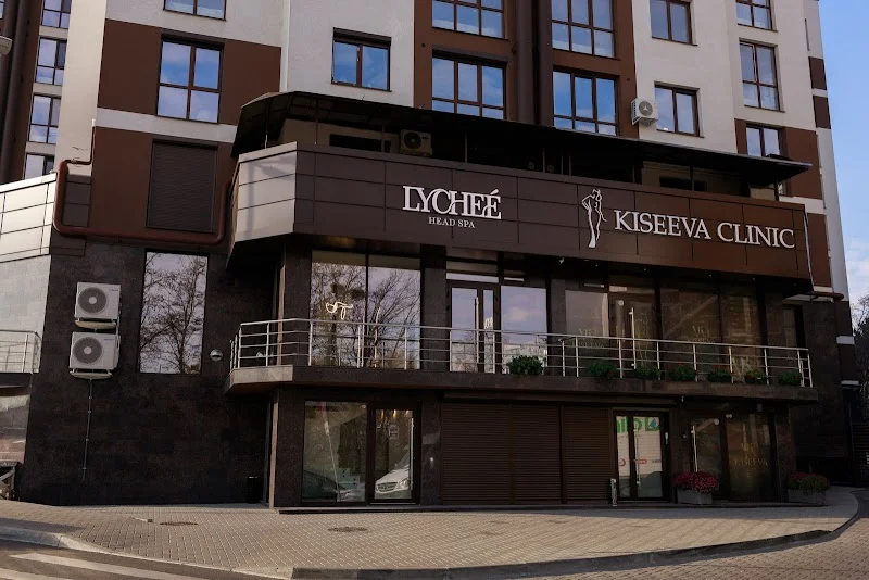 Lycheé Head Spa