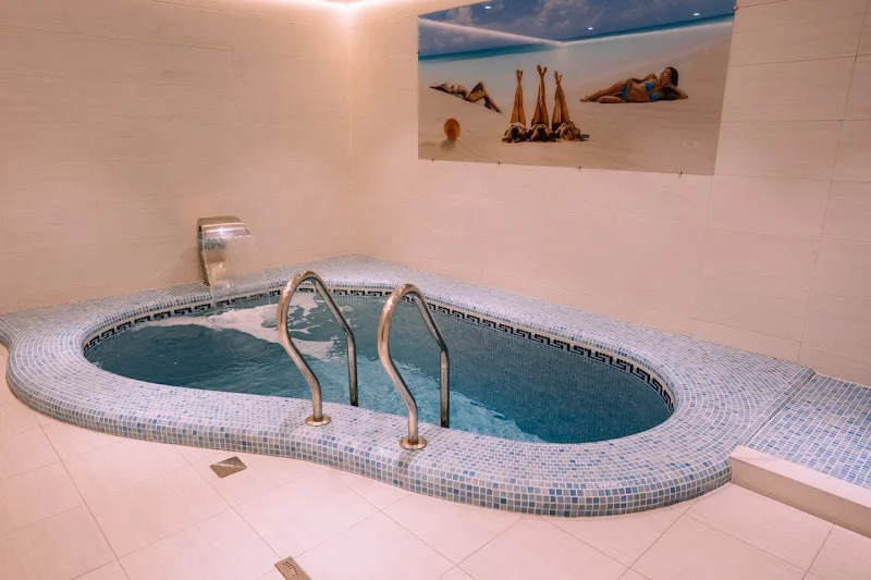 Bath House