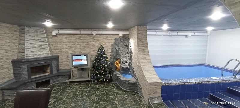 SAUNA 24/24