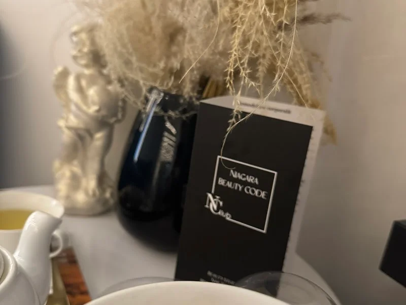 Niagara Beauty Code