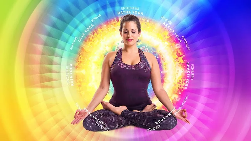Yoga Integrala