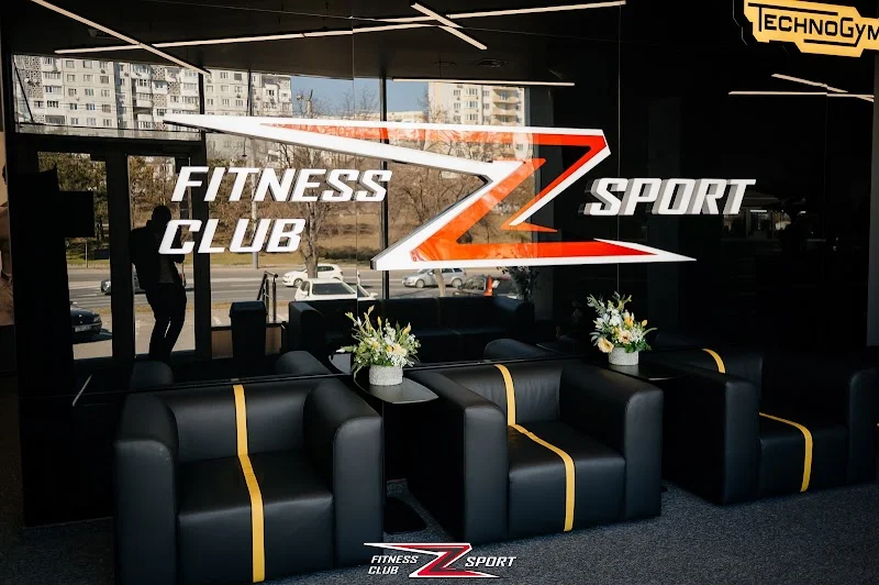 Z-sport