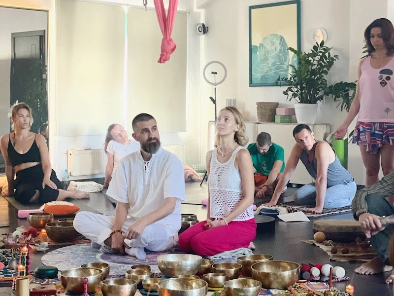 Rise Art & Yoga Space