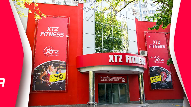 XTZ Fitness Botanica