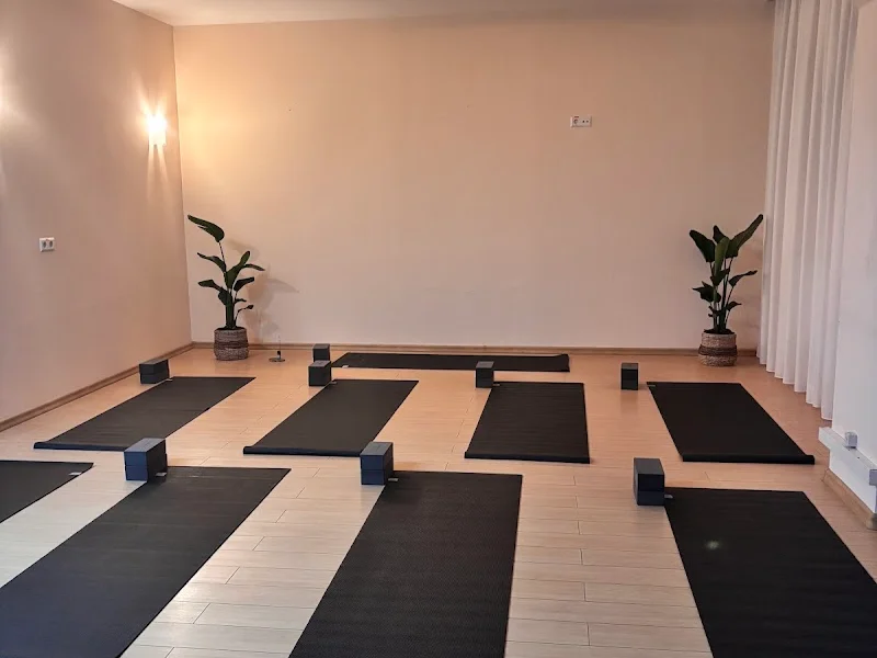 NOVA YOGA Chisinau