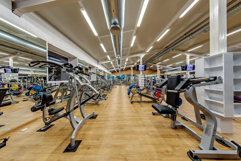 NEOGYM