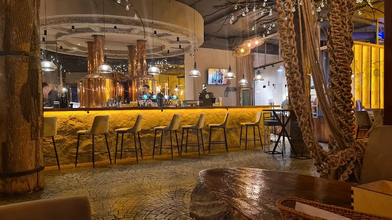 Beer House — Кишинёв — фото 1