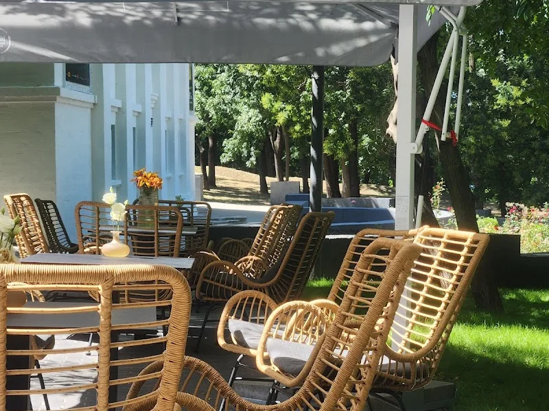 Restaurant Siesta — Кишинёв — фото 1