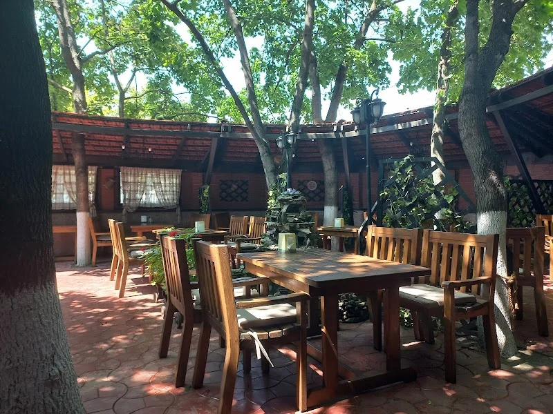 Popas Vînătoresc — Кишинёв — фото 1
