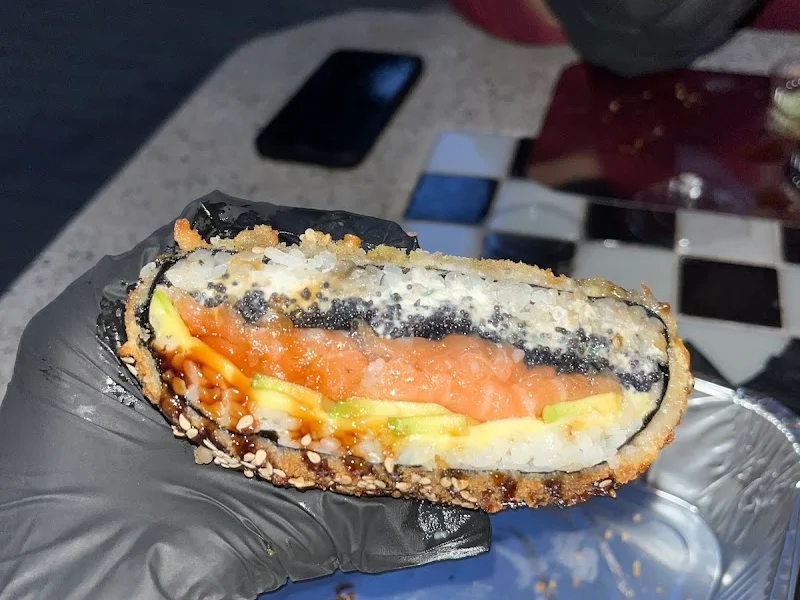 Ikigai Sushi — Кишинёв — фото 1