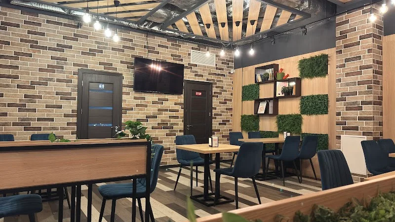 DaviDan Sushi — Кишинёв — фото 1