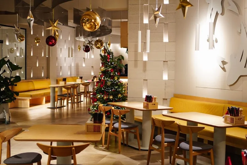 Momo Asian Bar — Кишинёв — фото 1