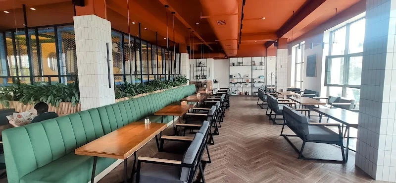 Don Cezar Pizza&Grill — Кишинёв — фото 1