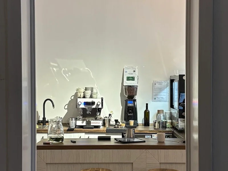 Bănulescu Cafe — Кишинёв — фото 1