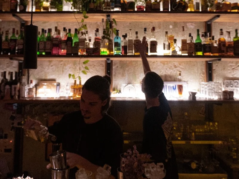 Casaroz Bar — Кишинёв — фото 1