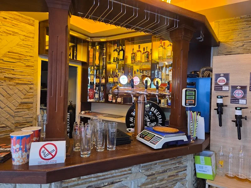 BeerLin Pub — Кишинёв — фото 1