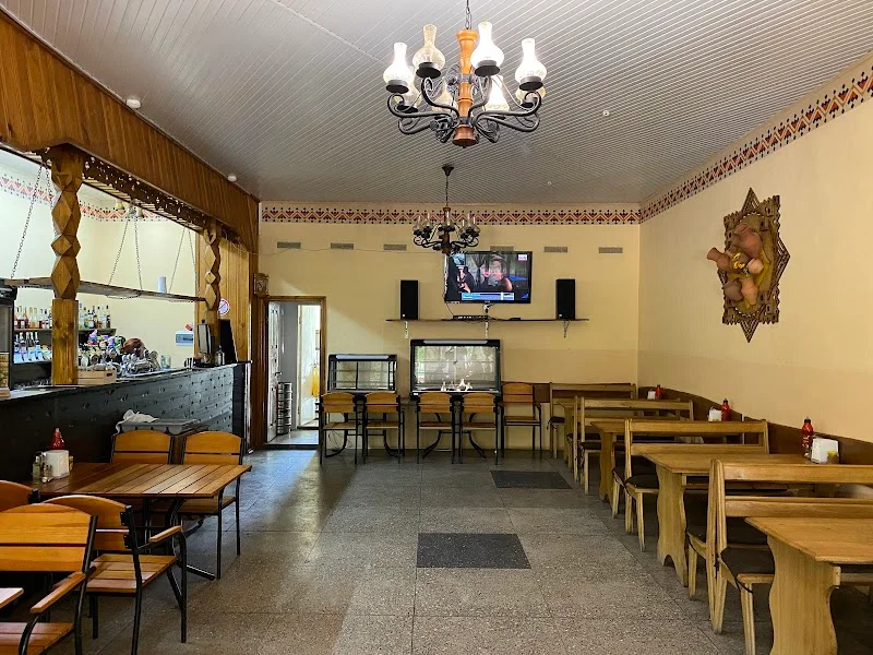 La Copac — Кишинёв — фото 1