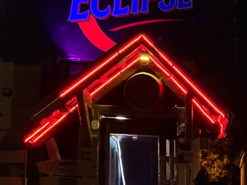 Eclipse Night Club — Кишинёв — фото 1