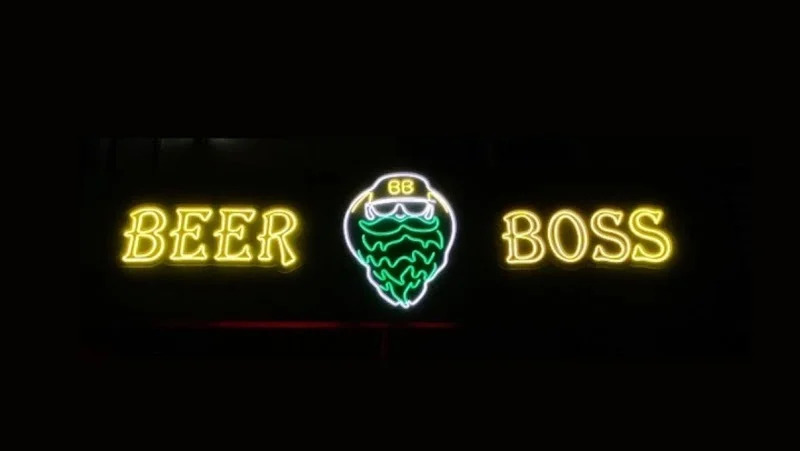 BEER BOSS TIME — Кишинёв — фото 1