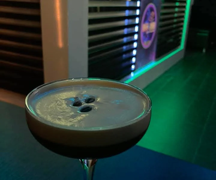 Deux Amis Cafe & Narguile — Кишинёв — фото 1
