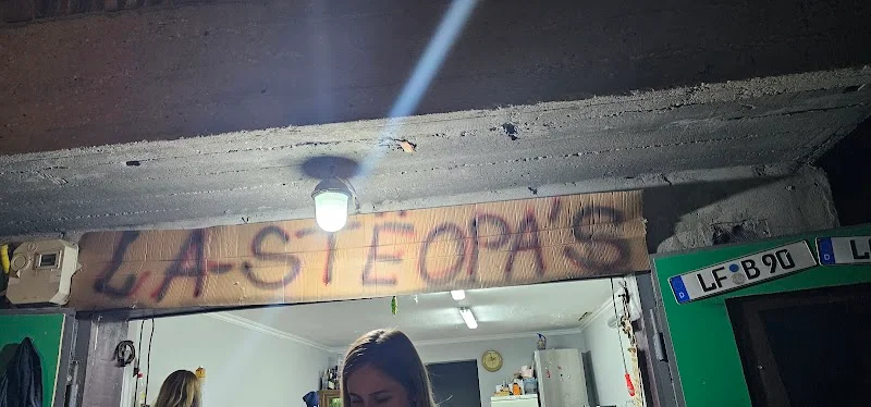 La Steopas — Кишинёв — фото 1