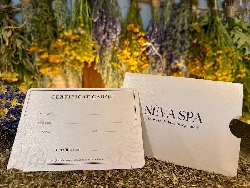 NÉVA SPA — Кишинёв — фото 1