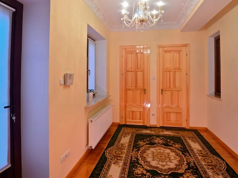 Sauna Romantica — Кишинёв — фото 1