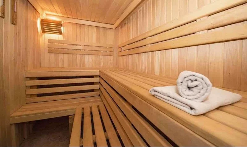 Sauna Clavicula S.R.L — Кишинёв — фото 1