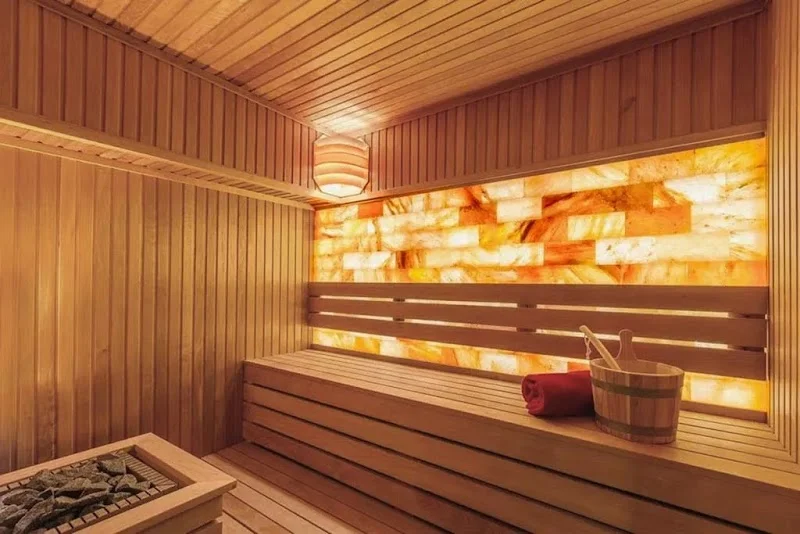 ECOWOOD Confectionare saune si saline — Кишинёв — фото 1