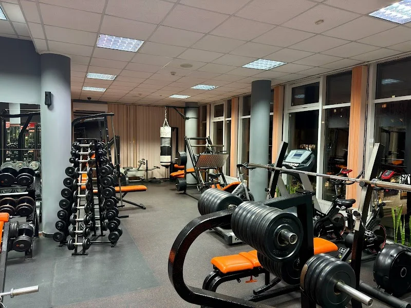 Impuls Sport — Кишинёв — фото 1