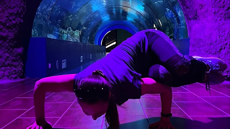 Yoga Studio Ciorescu — Кишинёв — фото 1