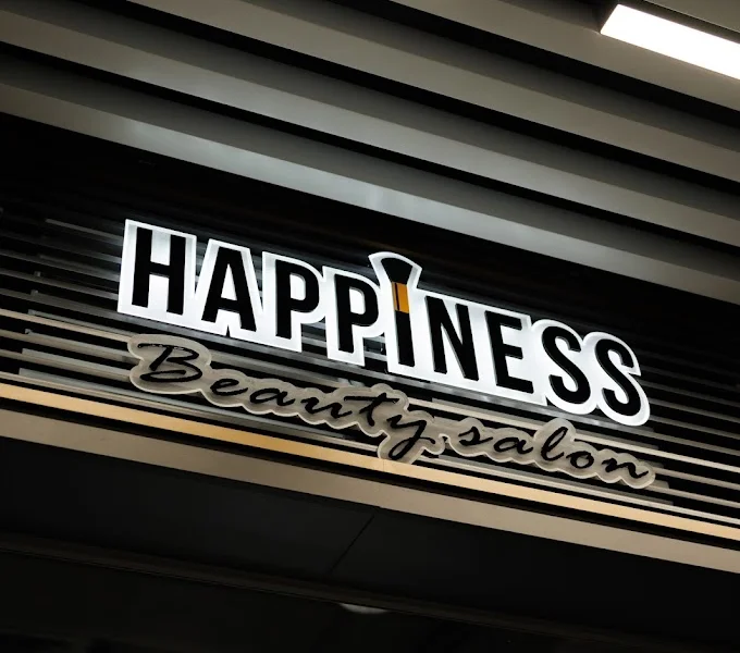 HAPPINESS Beauty Salon — Кишинёв — фото 1