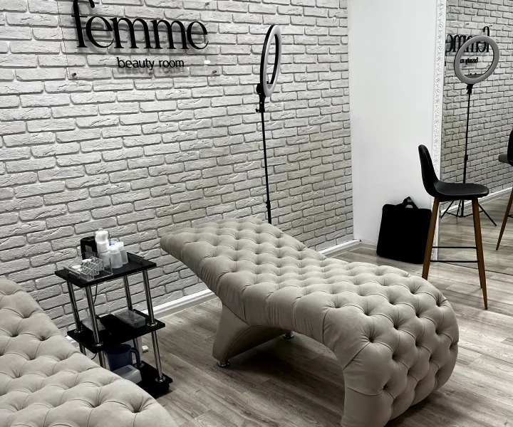 Femme Brow & Lash — Кишинёв — фото 1