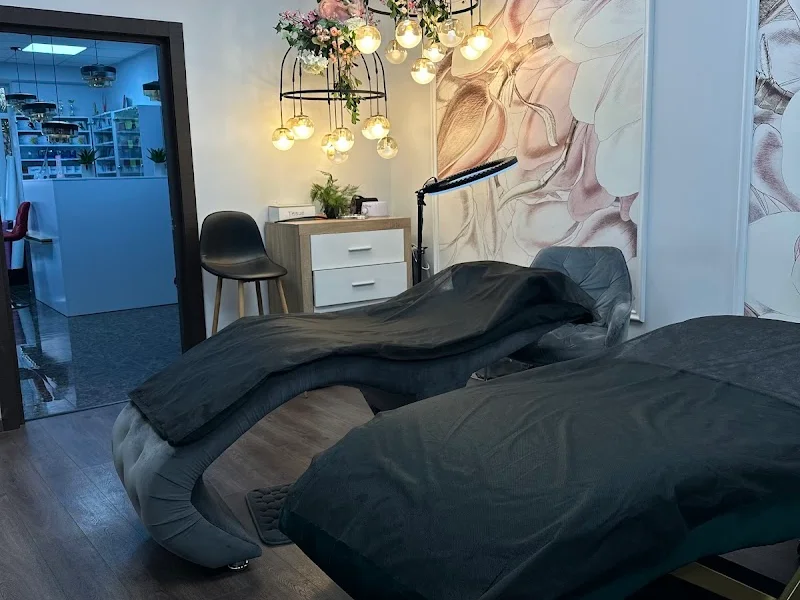 Browka Beauty Salon — Кишинёв — фото 1