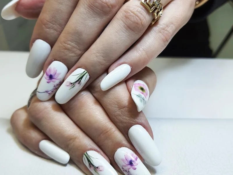 Tagaer Beauty Salon — Кишинёв — фото 1