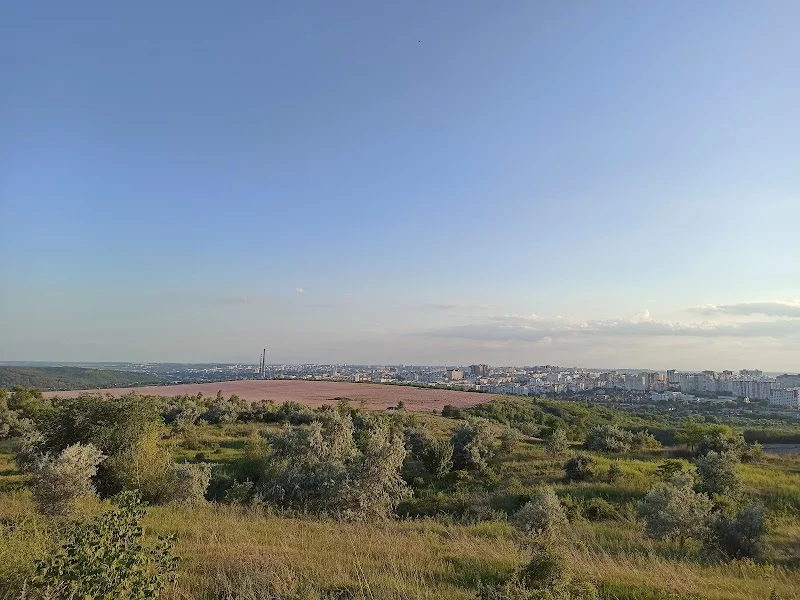 Panoramic View — Кишинёв — фото 1