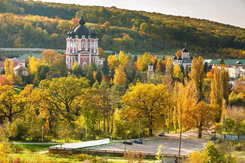Turover Moldova — Кишинёв — фото 1