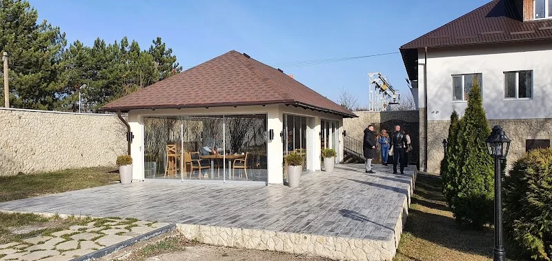 Agrici Wine — Кишинёв — фото 1