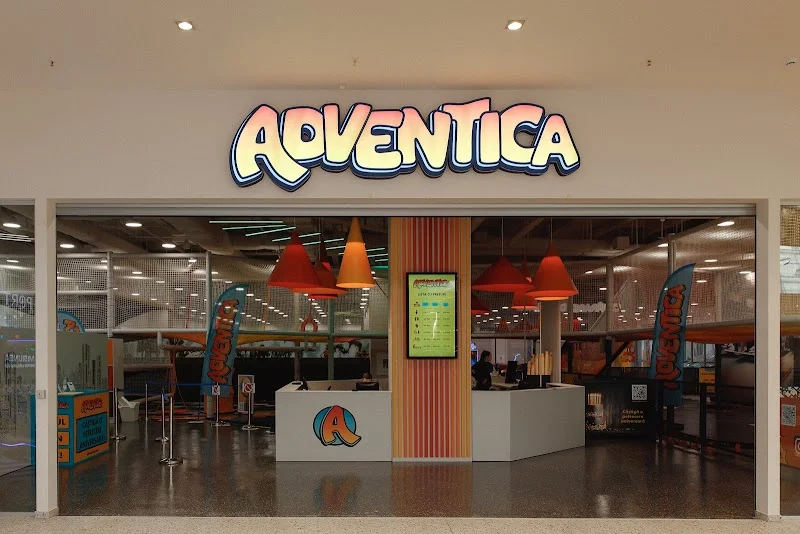 ADVENTICA — Кишинёв — фото 1