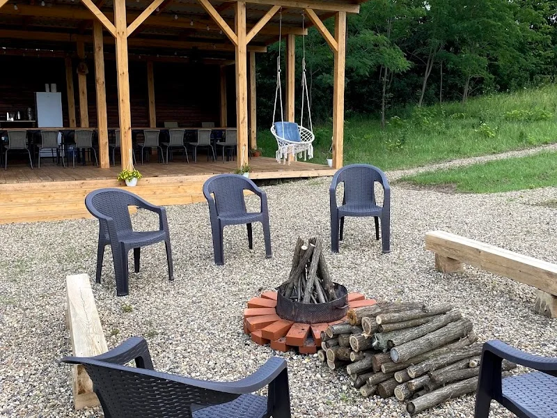 Luna Glamping — Кишинёв — фото 1