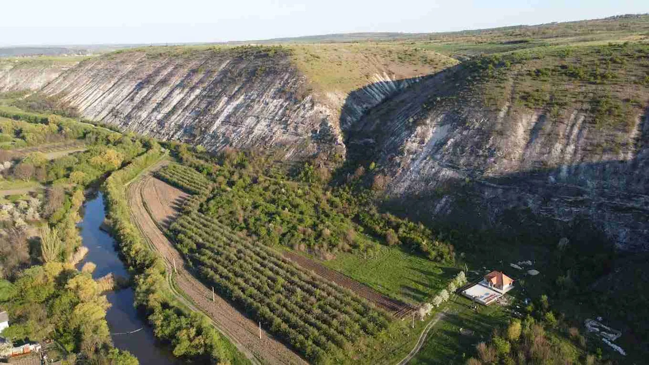 Casa Agricultorului Varzari