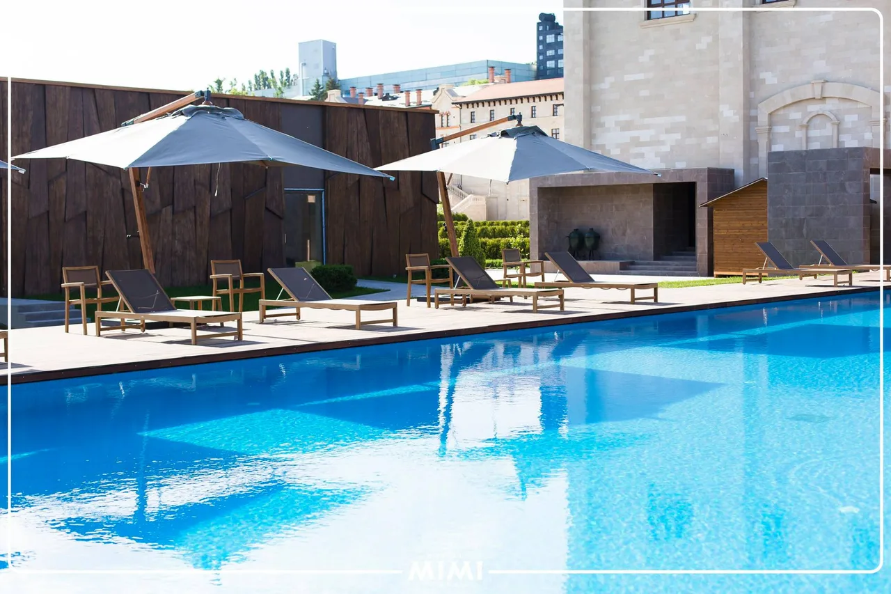 Castel Mimi Boutique Hotel