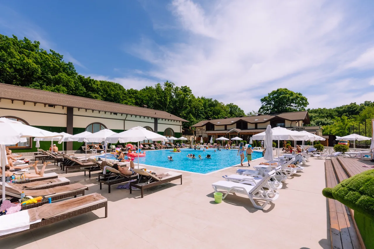 Complex Turistic CODRU