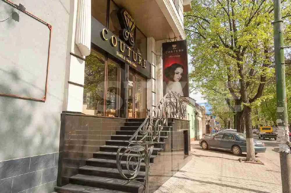 Couture Health & Beauty Salon